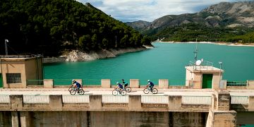 Coll de Rates Cycling obtains the certification 