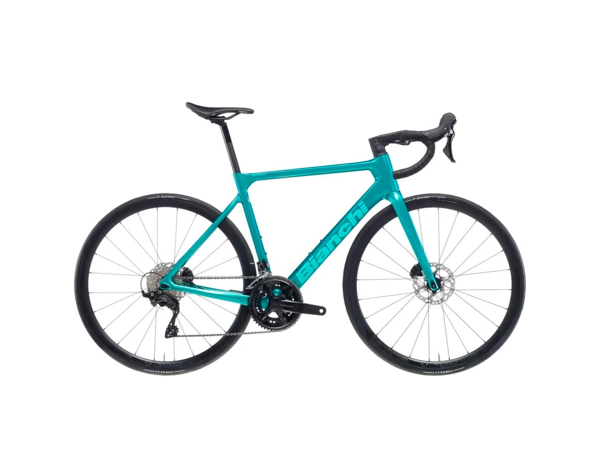 Bianchi Sprint ICR / Sprint road bike