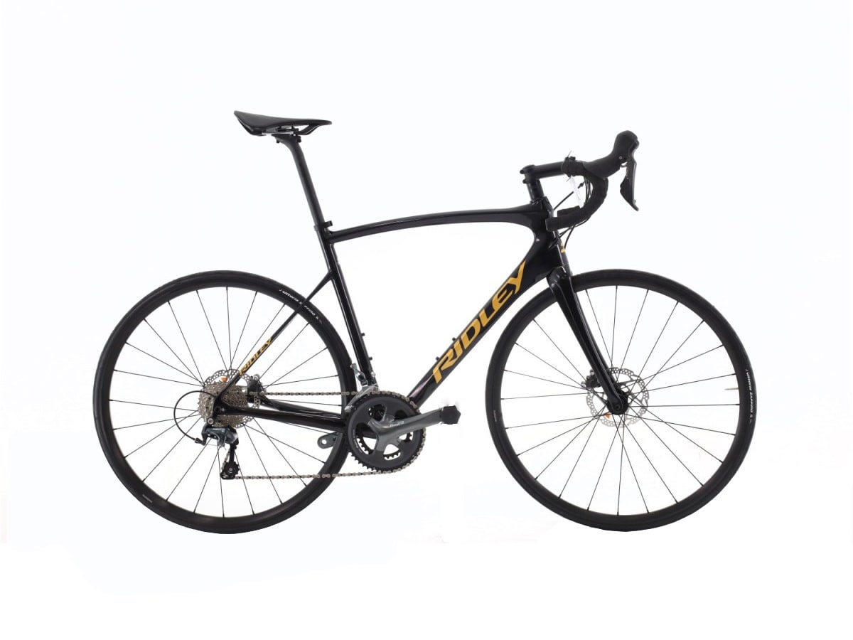 Ridley Fenix SL road bike