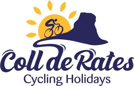 Coll de Rates Cycling Holidays