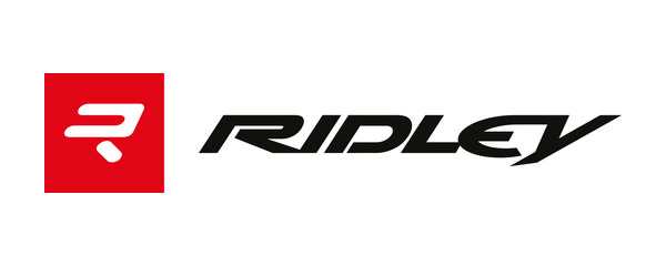 Ridley logo