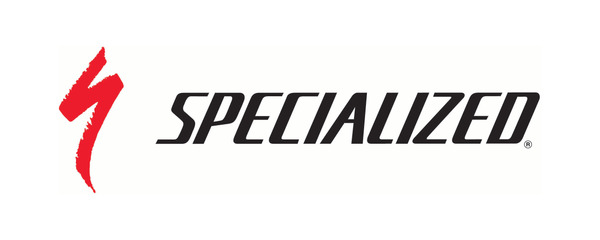 Specialized logo